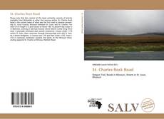 Capa do livro de St. Charles Rock Road 