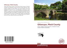 Portada del libro de Główczyn, Płock County