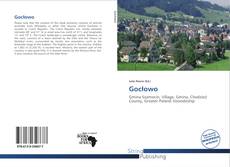 Couverture de Gocłowo