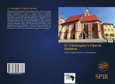 Couverture de St. Christopher's Church, Sneinton