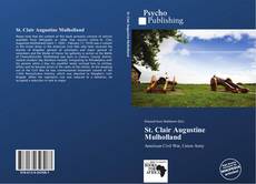 Copertina di St. Clair Augustine Mulholland