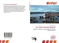 St. Clair County Airport的封面