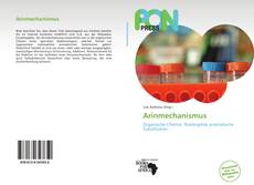 Bookcover of Arinmechanismus
