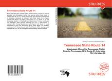 Bookcover of Tennessee State Route 14