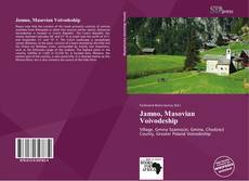 Portada del libro de Jamno, Masovian Voivodeship