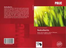 Portada del libro de Nedcolbertia