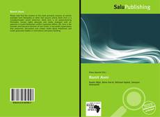 Bookcover of Ronit Avni