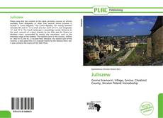 Portada del libro de Juliszew