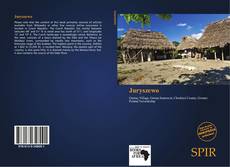 Portada del libro de Juryszewo