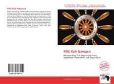 Capa do livro de PNS Rah Naward 