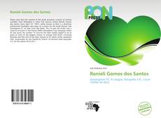 Bookcover of Ronieli Gomes dos Santos