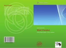 West Clandon的封面