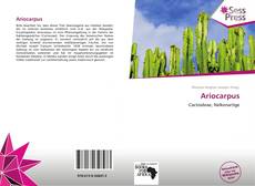 Portada del libro de Ariocarpus