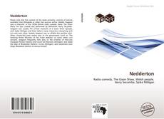 Buchcover von Nedderton