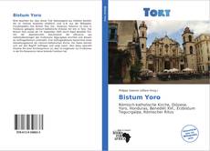 Capa do livro de Bistum Yoro 