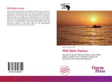 Bookcover of PNS Behr Paima