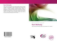 Bookcover of Roni Michaely