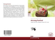 Couverture de Arirang-Festival