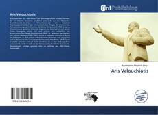 Portada del libro de Aris Velouchiotis