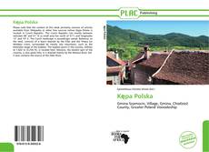 Portada del libro de Kępa Polska