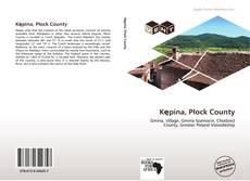 Buchcover von Kępina, Płock County