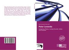 Buchcover von Peter Levenda