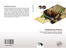 Обложка Kłobukowo-Patrze