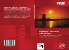 Portada del libro de Kobierniki, Masovian Voivodeship