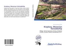 Capa do livro de Krzykosy, Masovian Voivodeship 