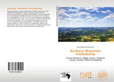 Buchcover von Kuchary, Masovian Voivodeship