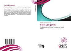 Couverture de Peter Longerich