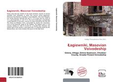 Portada del libro de Łagiewniki, Masovian Voivodeship