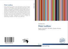 Peter Ludlow的封面