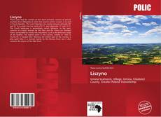 Portada del libro de Liszyno