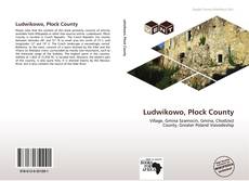 Buchcover von Ludwikowo, Płock County