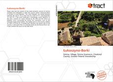 Buchcover von Łukoszyno-Borki