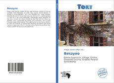 Portada del libro de Beszyno