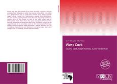 West Cork的封面