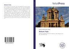 Couverture de Bistum Yola