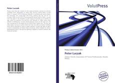 Couverture de Peter Luczak