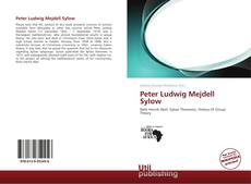 Bookcover of Peter Ludwig Mejdell Sylow