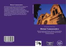 Portada del libro de Bistum Yamoussoukro