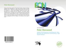Bookcover of Peter Manwood