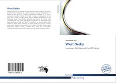 Couverture de West Derby