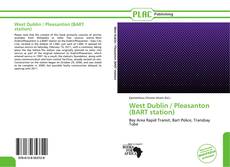 Portada del libro de West Dublin / Pleasanton (BART station)