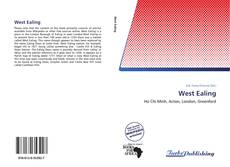 Copertina di West Ealing