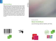 Copertina di West End Blues