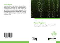 Capa do livro de Peter Pugliese 