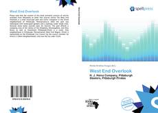 Bookcover of West End Overlook