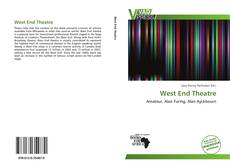 Bookcover of West End Theatre